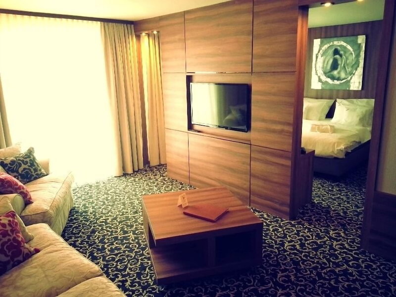 Kormoran Wellness Medical Spa, Ustka, Poland