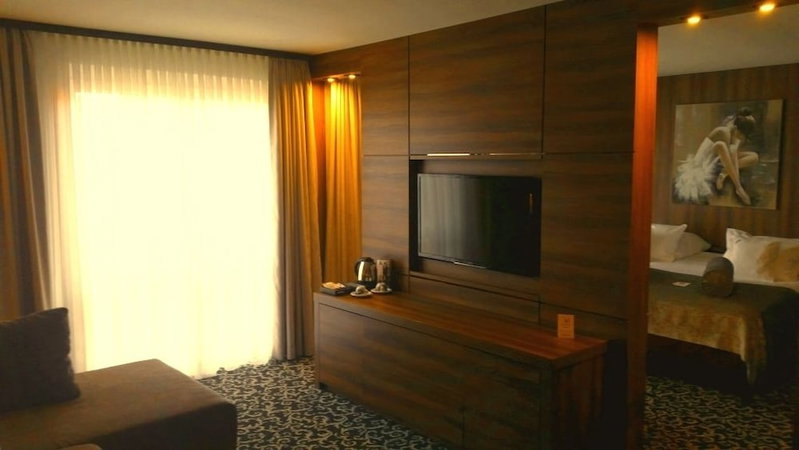Kormoran Wellness Medical Spa, Ustka, Poland