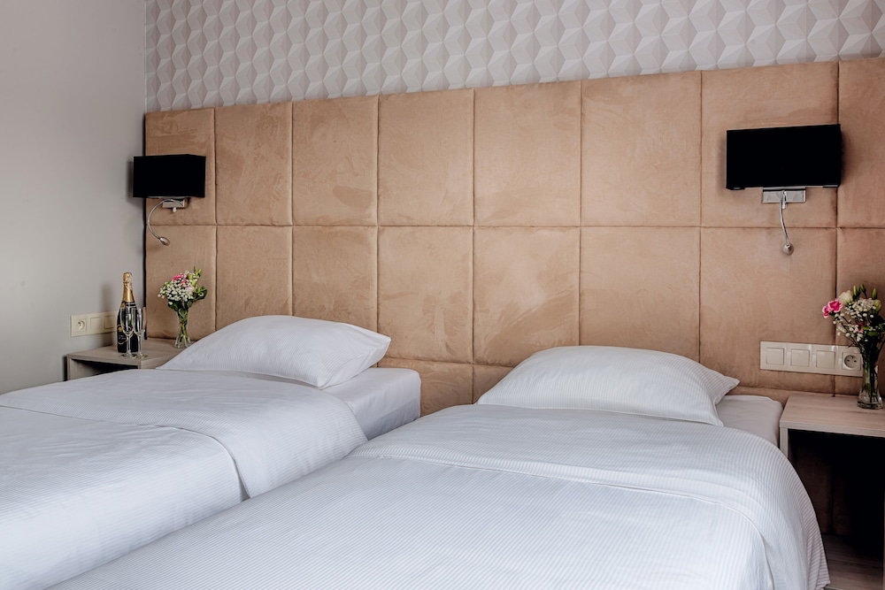 Citi Hotel's Warszawa-Falenty, Poland