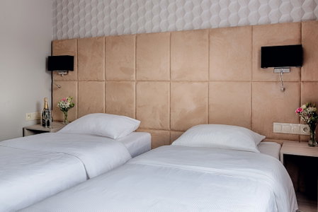 Citi Hotel's Warszawa-Falenty, Raszyn, Poland