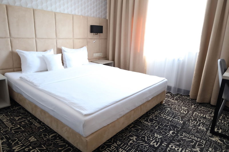 Citi Hotel's Warszawa-Falenty, Raszyn, Poland