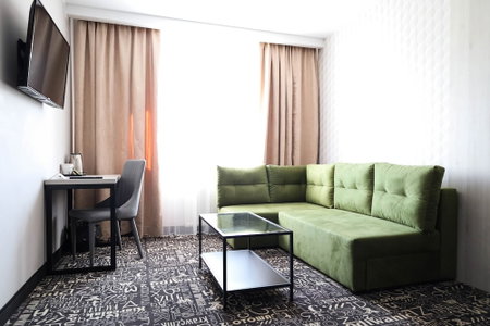 Citi Hotel's Warszawa-Falenty, Raszyn, Poland