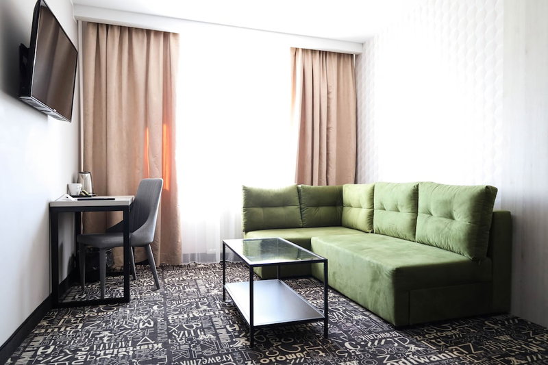 Citi Hotel's Warszawa-Falenty, Raszyn, Poland