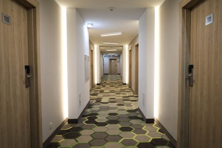 Citi Hotel's Warszawa-Falenty, Raszyn, Poland