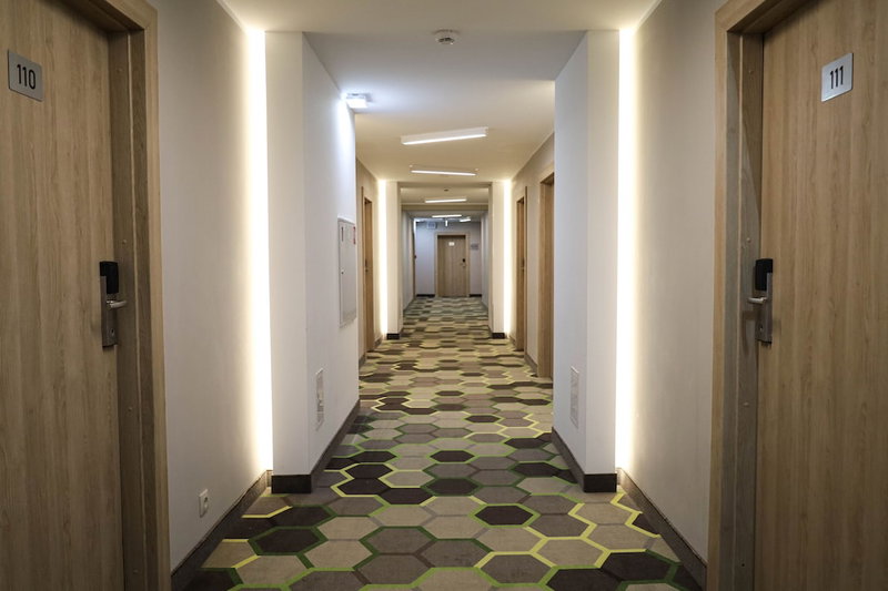 Citi Hotel's Warszawa-Falenty, Raszyn, Poland