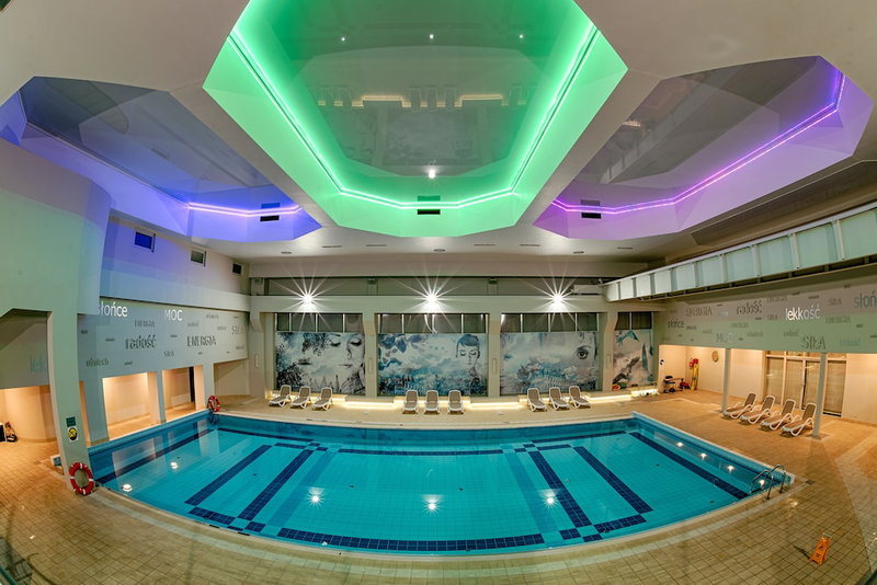 Citi Hotel's Warszawa-Falenty, Raszyn, Poland