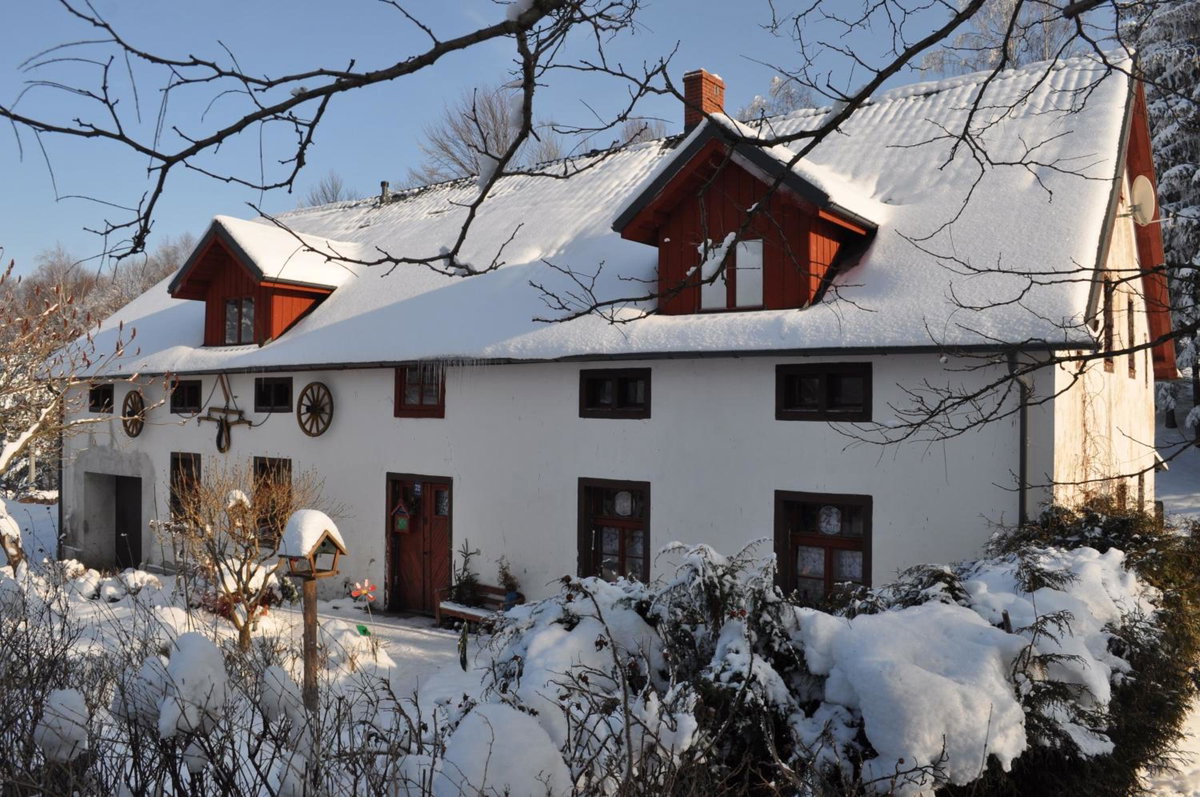 Hotel · Czarnotka, Mirsk