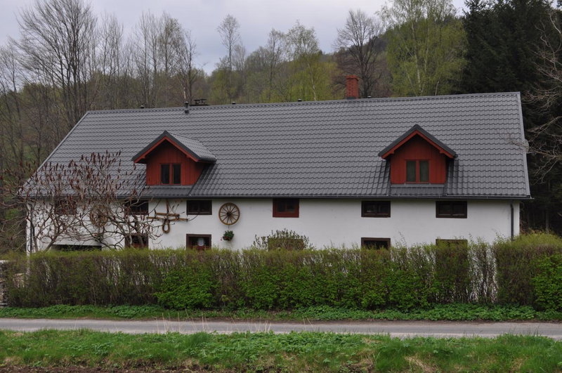 Czarnotka, Mirsk, Poland