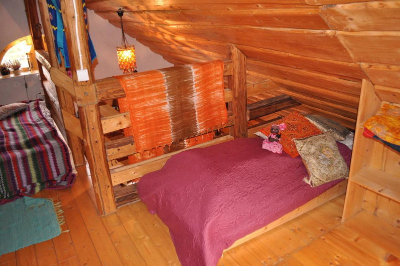 Czarnotka, Mirsk, Poland