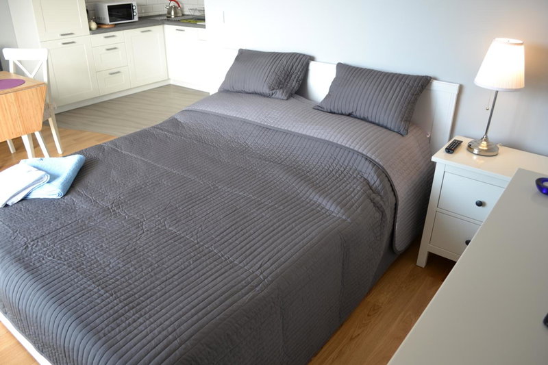 Darłówko Apartament Morski VI, Darłówko, Poland
