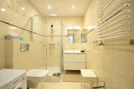 Darłówko Apartament Morski VI, Darłówko, Poland