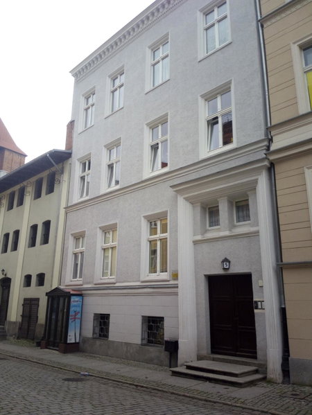 Maria Apartment, Toruń, Poland