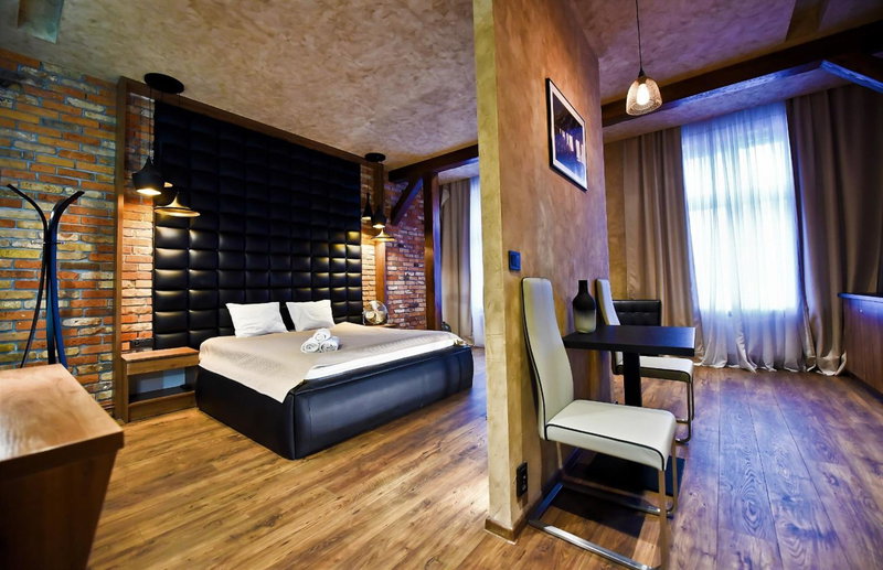 Maria Apartment, Toruń, Poland