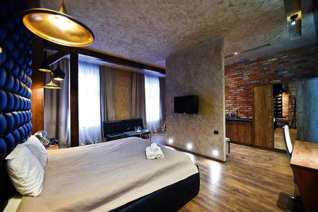 Maria Apartment, Toruń, Poland