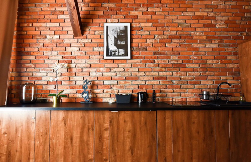 Maria Apartment, Toruń, Poland