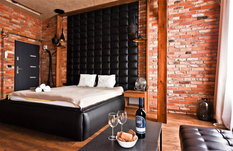 Maria Apartment, Toruń, Poland