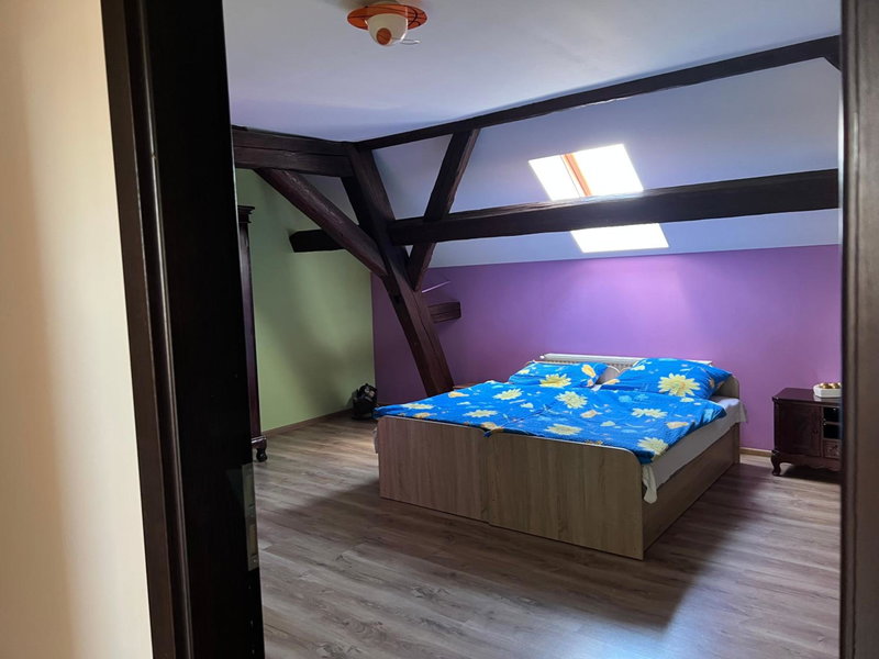 Noclegi nad neonet Bogatynia, Bogatynia, Poland