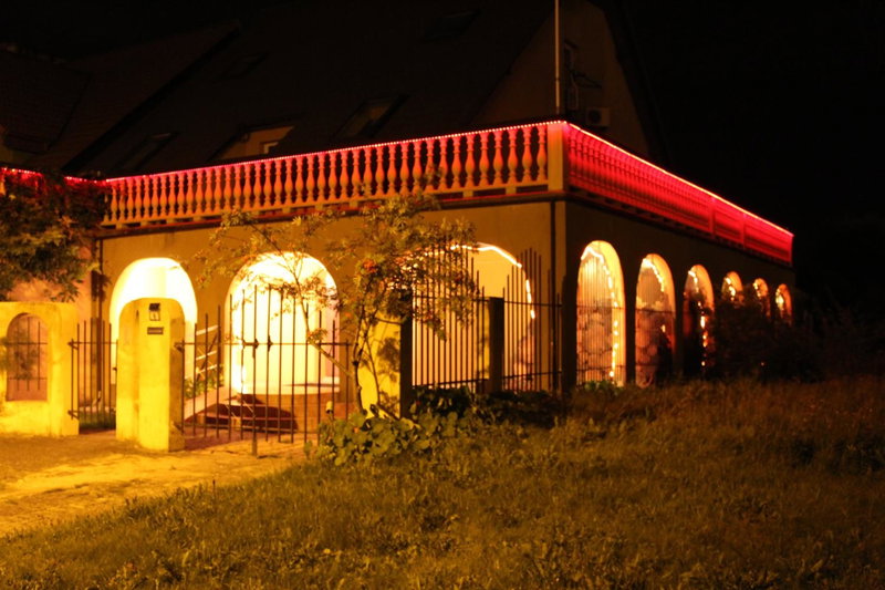 Arkady, Słupsk, Poland