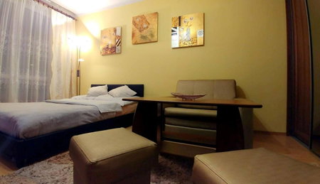 Apartament TwojaNoc, Mielec, Poland