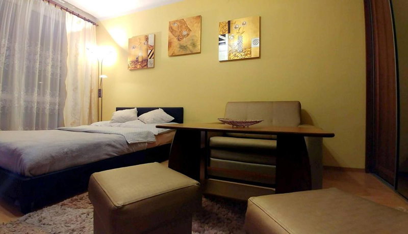 Apartament TwojaNoc, Mielec, Poland