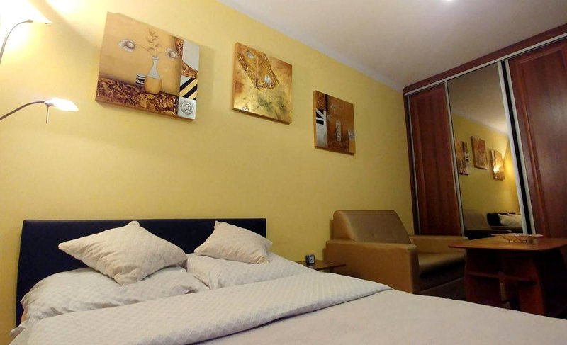 Apartament TwojaNoc, Mielec, Poland