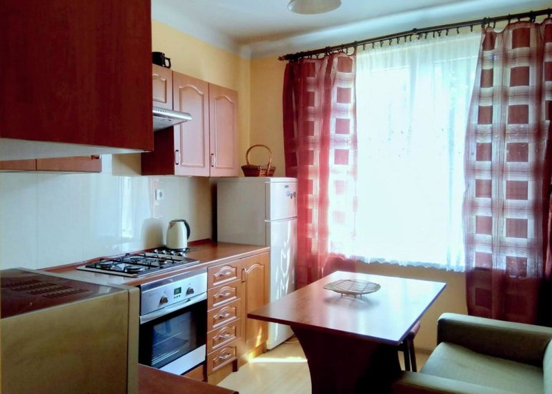 Apartament TwojaNoc, Mielec, Poland