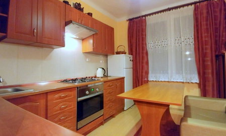 Apartament TwojaNoc, Mielec, Poland