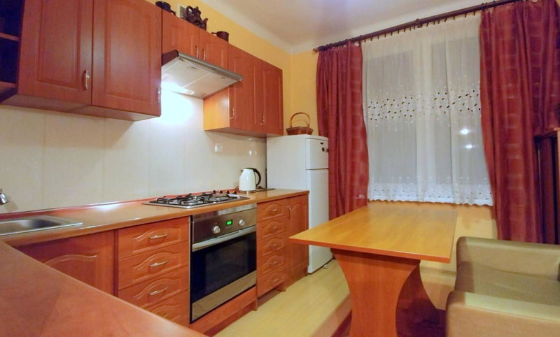 Apartament TwojaNoc, Mielec, Poland