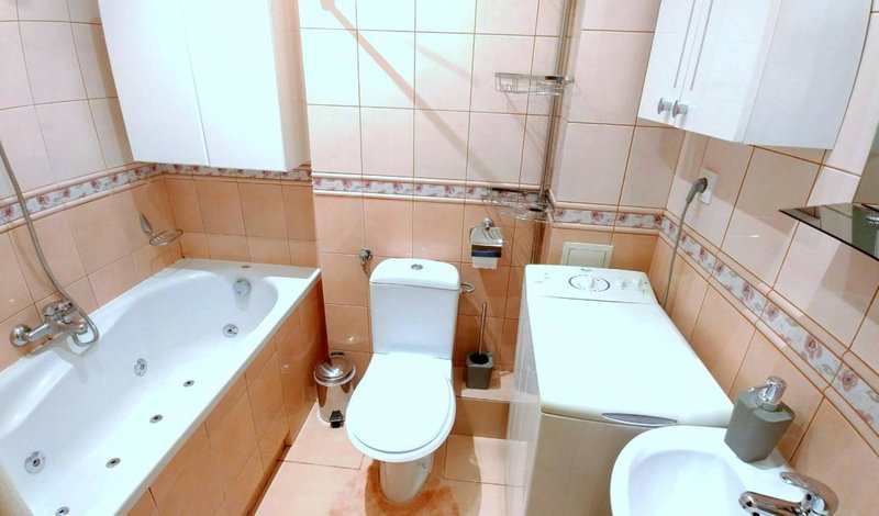 Apartament TwojaNoc, Mielec, Poland