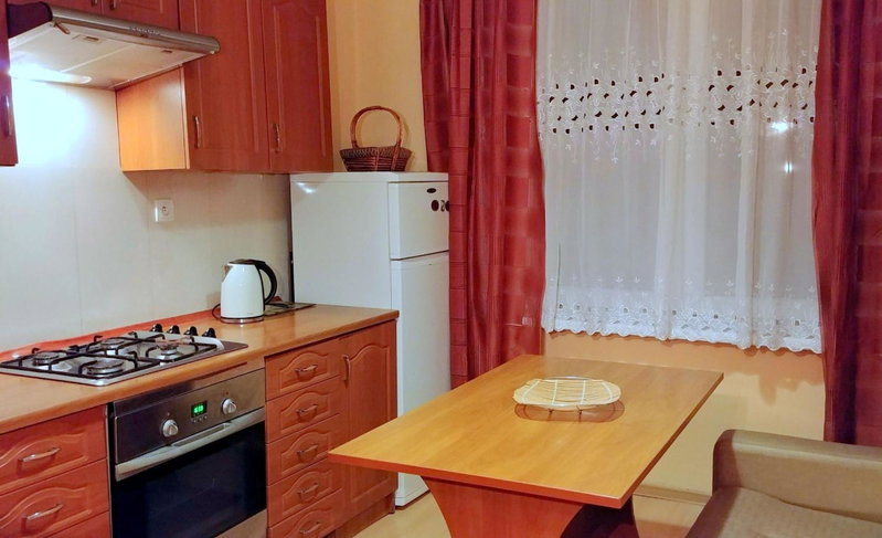 Apartament TwojaNoc, Mielec, Poland