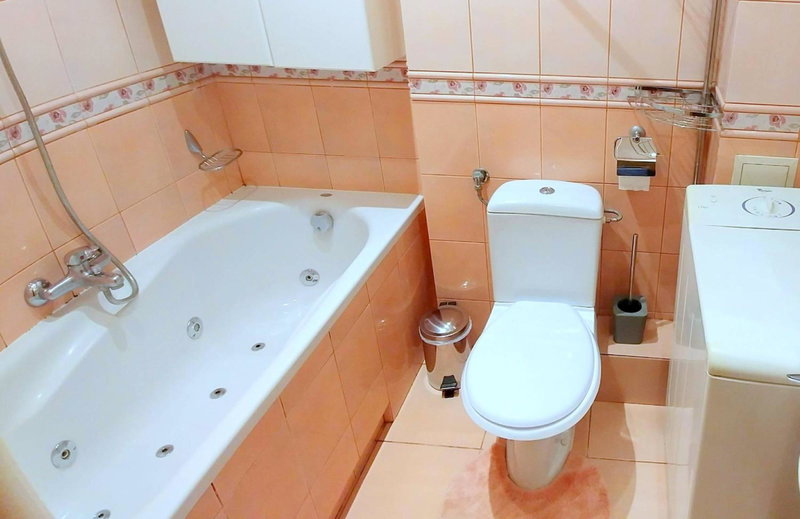 Apartament TwojaNoc, Mielec, Poland