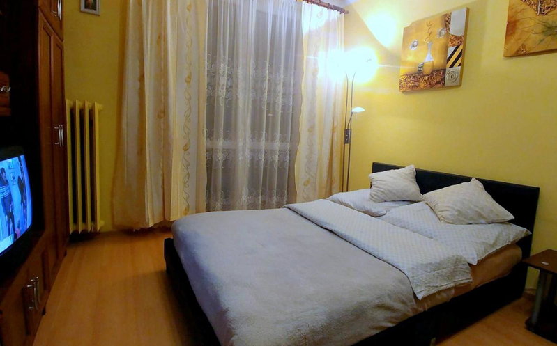 Apartament TwojaNoc, Mielec, Poland