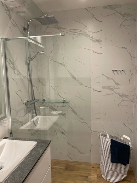 Apartament Marble Wave Rowy, Rowy, Poland