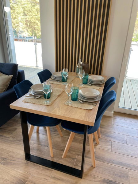Apartament Marble Wave Rowy, Rowy, Poland