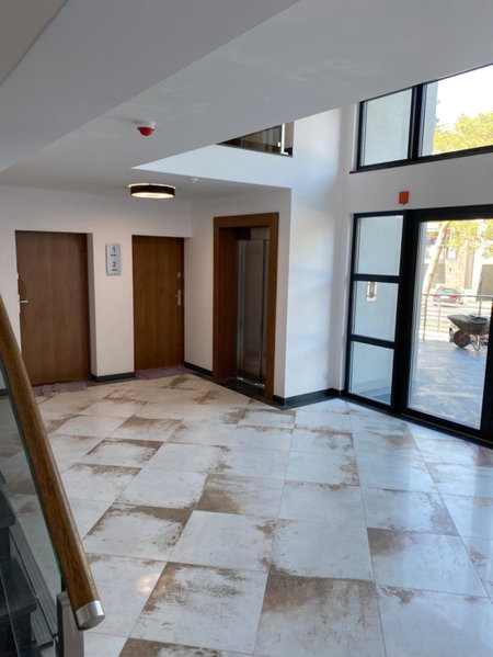 Apartament Marble Wave Rowy, Rowy, Poland