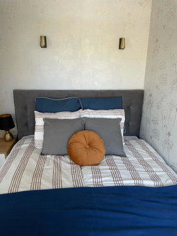 Apartament Marble Wave Rowy, Rowy, Poland