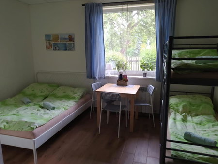 Pokoje Tanie Spanie, Zator, Poland