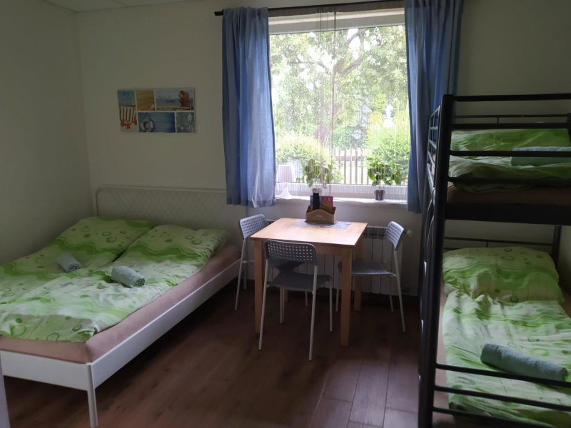 Pokoje Tanie Spanie, Zator, Poland