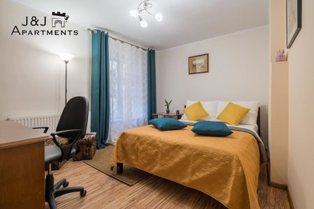 J&J Apartments, Szeroka 25 Apartament 13, Toruń, Poland