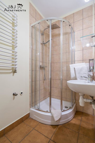 J&J Apartments, Szeroka 25 Apartament 13, Toruń, Poland