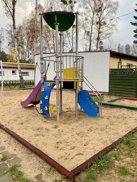 Monti Domki całoroczne, Mierzyn, Poland