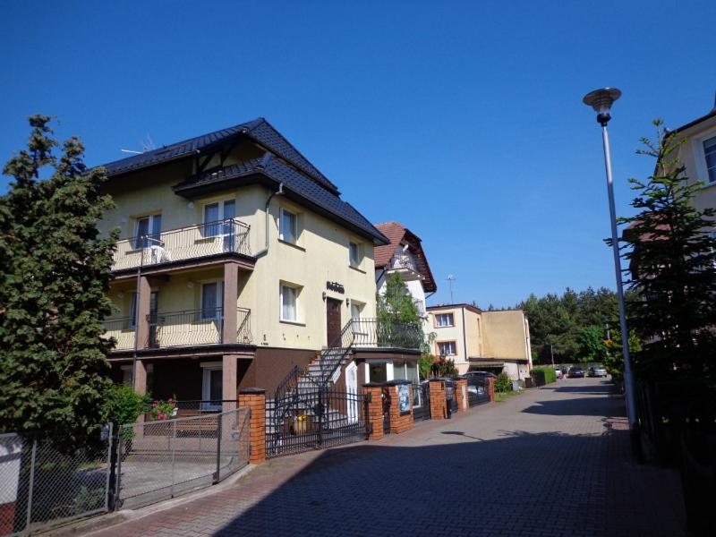 FLORIAN - tuż przy plaży, Polonia