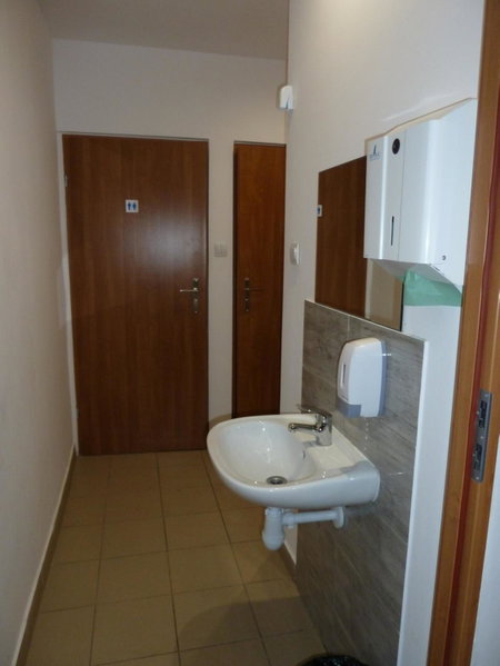 Hostel Gliwice Centrum PARKING, Gliwice, Poland