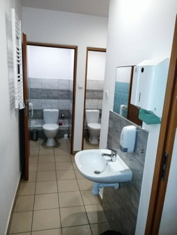 Hostel Gliwice Centrum PARKING, Gliwice, Poland