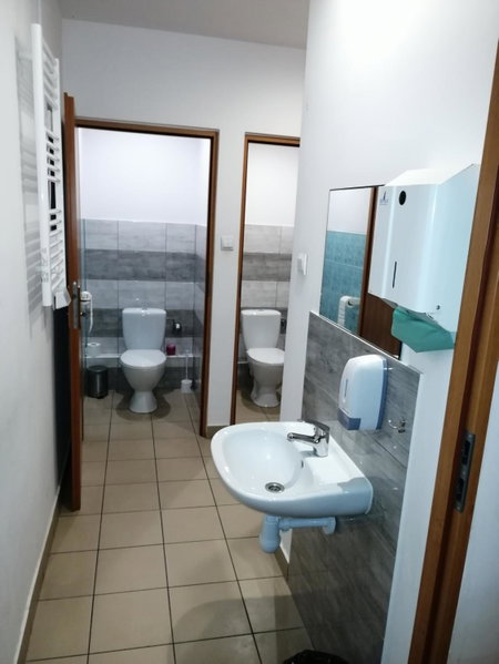 Hostel Gliwice Centrum PARKING, Gliwice, Poland