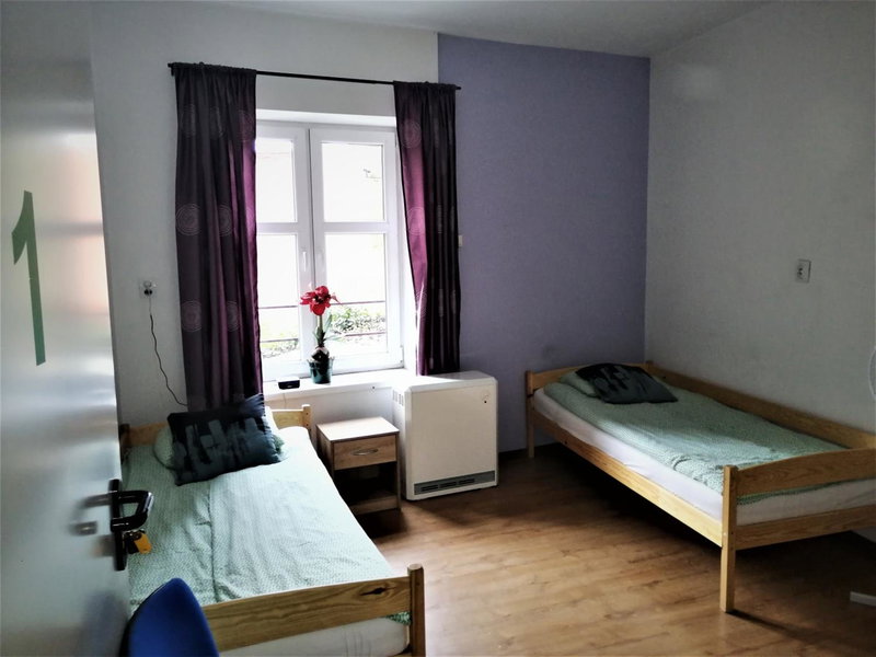 Hostel Gliwice Centrum PARKING, Gliwice, Poland