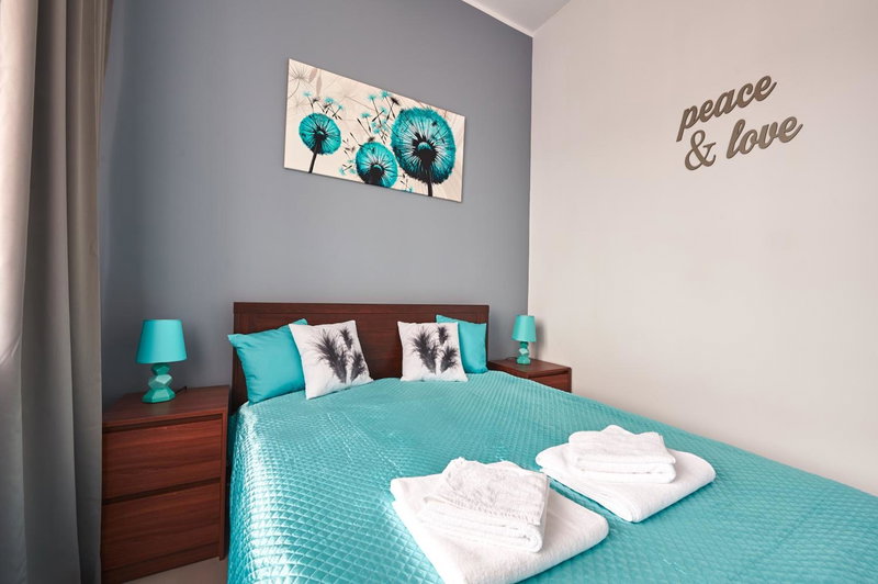 Apartament Zdrojowy, Nałęczów, Poland