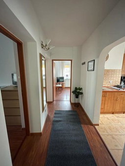 Apartament 3 pokojowy Międzyzdoje 55m2 - 200 metrów od morza, Międzyzdroje, Poland