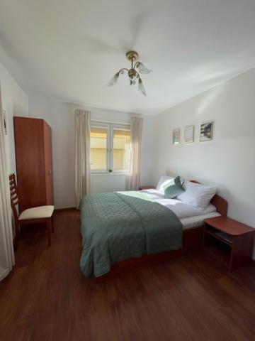 Apartament 3 pokojowy Międzyzdoje 55m2 - 200 metrów od morza, Międzyzdroje, Poland