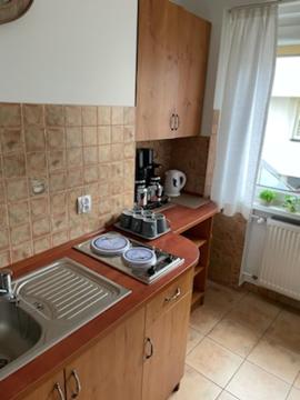 Apartament 3 pokojowy Międzyzdoje 55m2 - 200 metrów od morza, Międzyzdroje, Poland